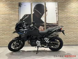 F 800 GS