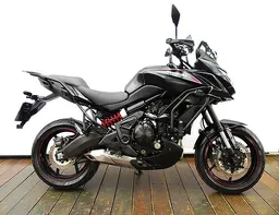 Versys