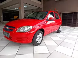 Chevrolet Celta