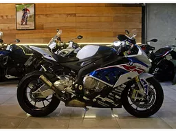S 1000 RR