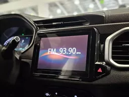 Chery Tiggo 5X