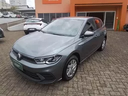 Volkswagen Polo Hatch