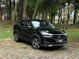 Fiat Fastback