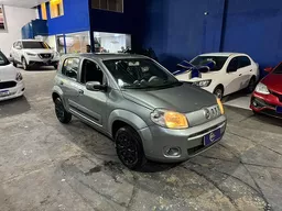 Fiat Uno