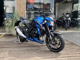 GSX-S
