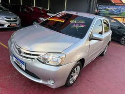 Toyota Etios