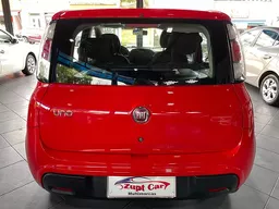 Fiat Uno