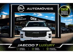 Jaecoo 7