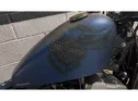 Harley-davidson XL 1200 Azul 9