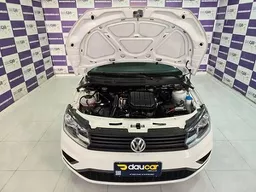 Volkswagen Voyage