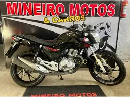 CG 160 Fan