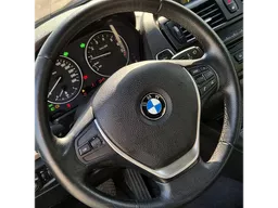 BMW 116i