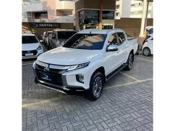Mitsubishi L200 Triton