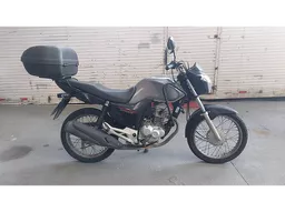 Honda CG 160