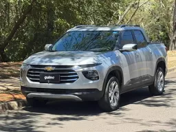 Chevrolet Montana
