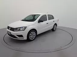 Volkswagen Voyage