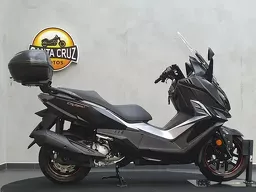 Cruisym