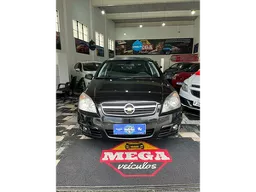 Chevrolet Vectra