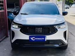 Fiat Fastback