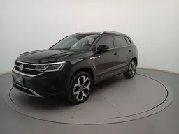 Volkswagen Taos