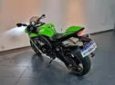 Kawasaki Ninja 2010-verde-sao-paulo-sao-paulo-1