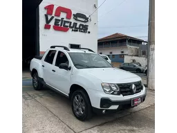 Renault Oroch