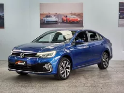 Volkswagen Virtus