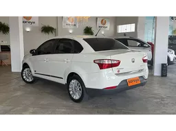 Fiat Grand Siena