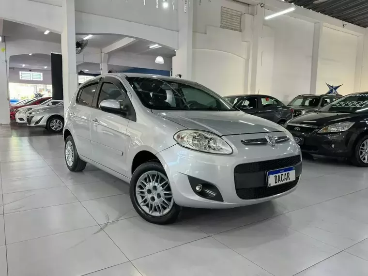 Fiat Palio Prata 3