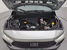 Fiat Pulse