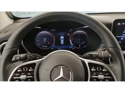 Mercedes-benz GLC 220d