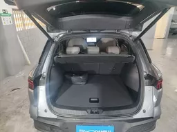 BYD Song Pro