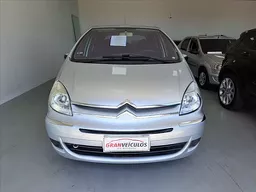 Xsara Picasso