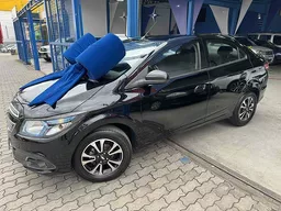 Chevrolet Prisma