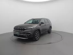 Jeep Commander