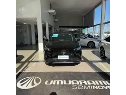 Fiat Fastback