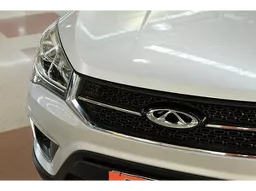Chery Tiggo 2