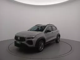 Fiat Pulse