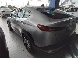 Fiat Fastback