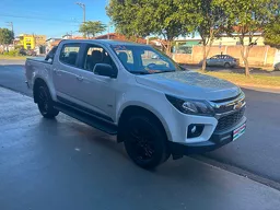 Chevrolet S10