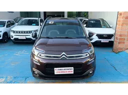 Citroën Aircross