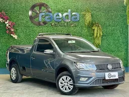Volkswagen Saveiro