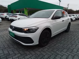 Volkswagen Polo Hatch