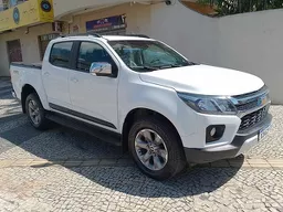 Chevrolet S10