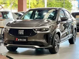 Fiat Fastback