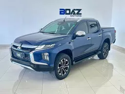 Mitsubishi L200 Triton
