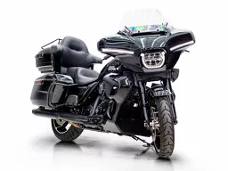 Street Glide