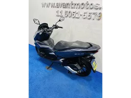 Honda PCX
