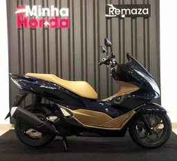 Honda PCX