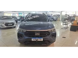 Fiat Pulse